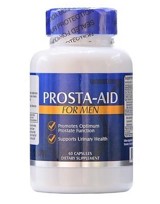 Проста Эйд Prosta Aid помощь для мужчин капсулы №60