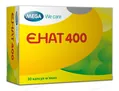 Енат 400 капсули м'як. по 400 МО №30 (10х3)