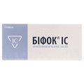 Бифок IC таблетки №10