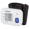 Тонометр Omron RS1 (НЕМ-6120-E) автоматичний на зап'ястя