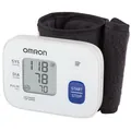 Тонометр Omron RS1 (НЕМ-6120-E) автоматичний на зап'ястя