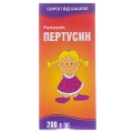 Пертуссин сироп по 200 г во флак.