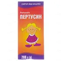 Пертусин сироп по 200 г у флак.