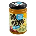 Джем Rabeko Light Jam екзотичні фрукти, 230 г (скло)