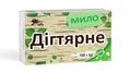 Мило туалетне Шик дігтярне, 100 г