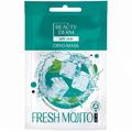 Крио-маска для лица Beauty Derm Fresh Mojito, 10 мл