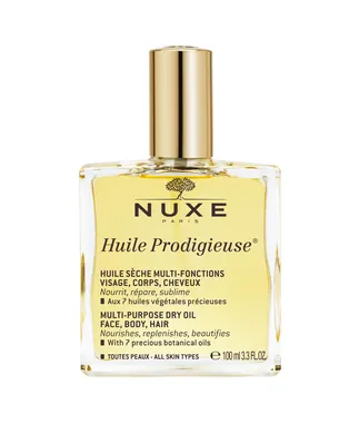 Олія суха Nuxe Prodigieuse Чудова, 100 мл