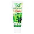 Маска для волосся Herbal Time Блиск і еластичність, 200 мл