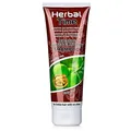 Шампунь для волосся Herbal Time Блиск і еластичність з екстрактом волоського горіха, 250 мл