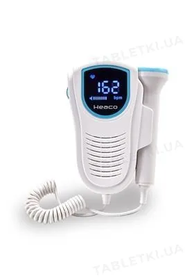 Доплер фетальний Heaco L6T