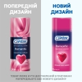 Интимный гель-смазка Contex Romantic с ароматом клубники (лубрикант), 100 мл