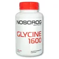 Гліцин Nosorog Glycine, 120 капсул