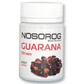 Гуарана Nosorog Guarana, 30 капсул
