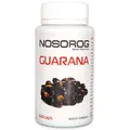 Гуарана Nosorog Guarana, 60 капсул