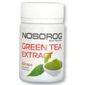Екстракт зеленого чаю Nosorog Green Tea Extract, 30 капсул