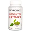 Екстракт зеленого чаю Nosorog Green Tea Extract, 60 капсул