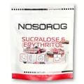 Замінник цукру Nosorog Sucralose + Erythritol, 300 г