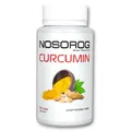 Куркумін Nosorog Curcumin, 60 капсул