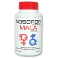 Мака Nosorog Maca, 100 капсул