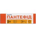 Пантефид Fidem Pharm крем с увлажняющим и восстановительным эффектом, 30 мл