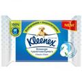 Туалетная бумага влажная Kleenex 42 шт