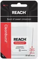 Зубна нитка Reach Cleanburst Cinnamon Floss, 50 м