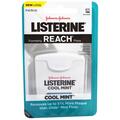 Зубная нить Listerine Cool Mint 50,2 м