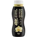 Протеїн сироватковий концентрат Optimum Nutrition High Protein Shake, ваніль, 330 мл