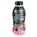 Протеїн сироватковий ізолят IronMaxx Clear Whey Isolate Zero Drink лісові ягоди, 500 мл