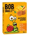 Конфеты Bob Snail Roll натуральные манго, 60 г
