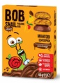 Цукерки Bob Snail Choсo Манго в бельгійському молочному шоколаді, 60 г