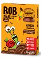 Цукерки Bob Snail Choсo Манго в бельгійському молочному шоколаді, 60 г