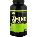 Амінокислота Optimum Nutrition Amino 2222, 320 таблеток