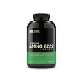Амінокислота Optimum Nutrition Amino 2222, 320 таблеток
