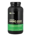 Амінокислота Optimum Nutrition Amino 2222, 320 таблеток