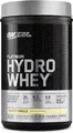 Протеїн сироватковий гідролізат Optimum Nutrition Platinum Hydro Whey, ваніль, 795 г