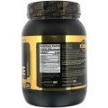 Протеин Optimum Nutrition Gold Standard 100% Isolate chocolate, 736 г