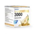 Жиросжигатель Quamtrax L-Carnitine 3000 Груша, 20 флаконов