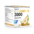 Жироспалювач Quamtrax L-Carnitine 3000 Груша, 20 флаконів
