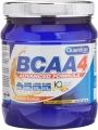 Амінокислота Quamtrax BCAA 4 апельсин, 325 г
