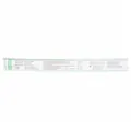 Катетер урологічний Medicare Nelaton Catheter female типу Нелатон жіночий, 8 Fr, блакитний, 1 штука