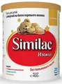 Суміш суха безмолочна Similac Isomil, для дітей з народження 400 г