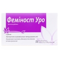 Феминост Уро таблетки, п/о №56