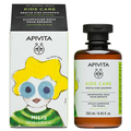 Шампунь для детей Apivita Kids Care Milis мягкий, 250  мл