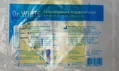 Сечоприймач Dr.White педіатричний для дівчат, 100 мл