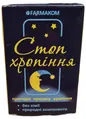 Стоп хропіння Фармаком спрей по 10 мл у флак.