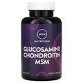 Глюкозамин и хондроитин с МСМ MRM Nutrition Glucosamin Chondroitin MSM капсулы №90