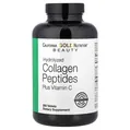 Колагенові пептиди та Вітамін С California Gold Nutrition Collagen Peptides + Vitamin C таблетки №250