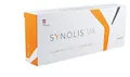 Синоліс (Synolis) VA 40/80 розчин в'язкопружній для внутрішньосуглобових ін'єкцій по 2,0 мл №1 в шприці