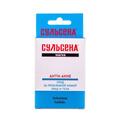 Маска для обличчя і тіла Сульсена Анти-акне для проблемної шкіри, 5 саше по 10 мл